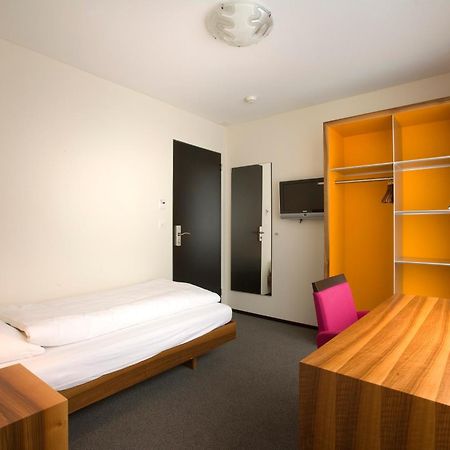 Hotel Astoria Olten Kültér fotó